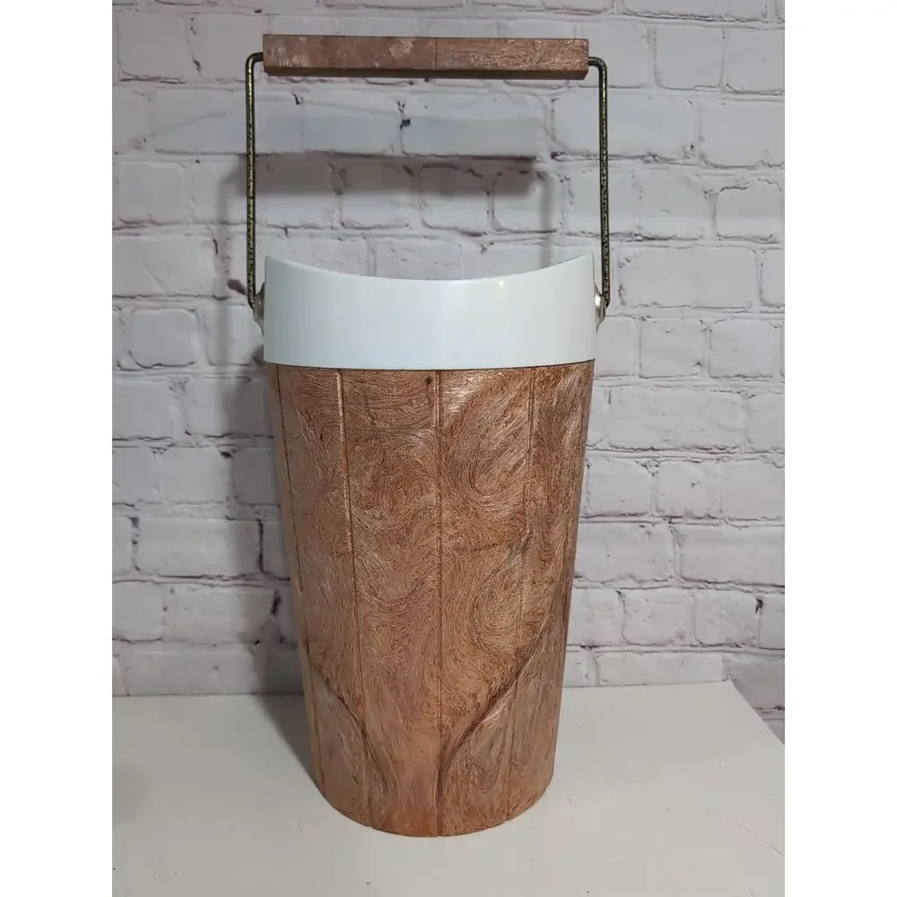 MCM Vintage 12